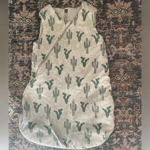 Tea Collection Cactus Sleepsack